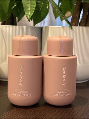 Rare Beauty - Find Comfort Hydrating Body Lotion Duo